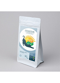 LiveRA SENSITIVE Полнорационный низкозерновой сухой корм для взрослых кошек