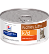 Hill's Prescription Diet k/d Feline