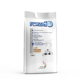 Forza10 Lux Active 4 кг