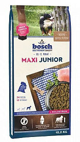 Bosch Junior Maxi