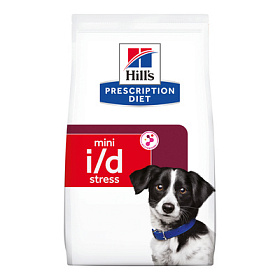 Hills PD i/d Stress Mini, с курицей