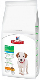 Hill's SP HDev Puppy Small Chicken