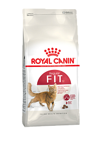 Royal Canin Fit