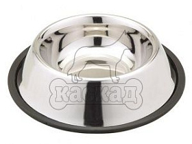 Миска Каскад на резине 0,18л