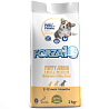 Forza10 Maintenance Puppy Junior S/M с курицей и картофелем