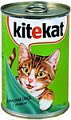 Kitekat консервы с кроликом