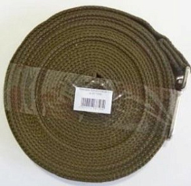 Поводок брезентовый 8м, 25мм