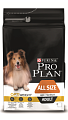 Pro Plan All Size Adult Light/Sterilised