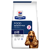 Hill's PD Canine z/d Low Allergen