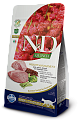 Farmina N&D Cat Quinoa Weight Management Lamb