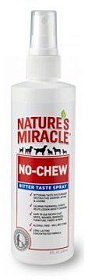 Nature’s Miracle No-Chew
