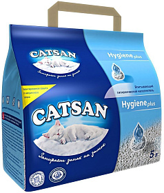 Catsan