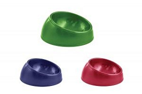 Миска Дарелл ZooM на резнке 200 мл