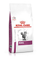 Royal Canin VetDiets Renal Feline RF