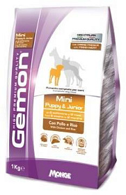 Gemon Dog Mini Puppy