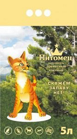 Питомец древесный