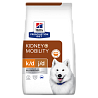 Hill's PD Canine k/d+Mobility
