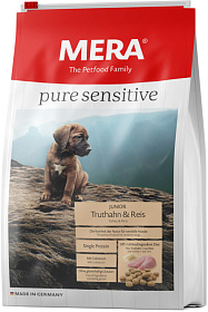 MERA PURE SENSITIVE JUNIOR