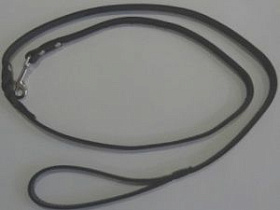 Поводок Каскад №12 плоский с переплетением