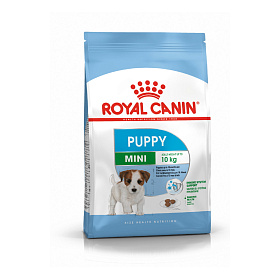 Royal Canin Mini Puppy