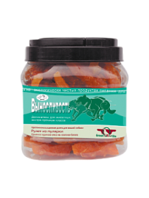 GreenQZin Выносливость