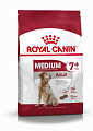 Royal Canin Medium Adult 7+