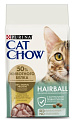 Cat Chow Special Care Hairball control