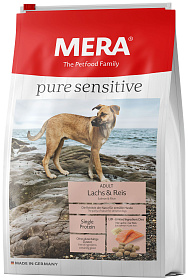 MERA PURE SENSITIVE ADULT