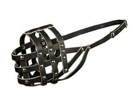 Намордник Каскад №3 на овчарку