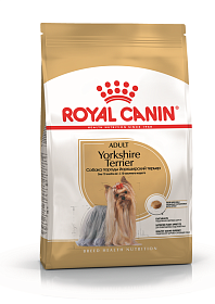 Royal Canin Yorkshire Terrier Adult