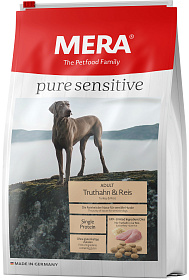 MERA PURE SENSITIVE ADULT