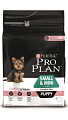 Pro Plan Small & Mini Puppy Sensitive Skin
