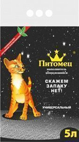 Питомец комкующийся