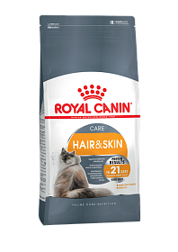 Royal Canin Hair & Skin