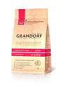 Grandorf Lamb & Rice Adult Indoor
