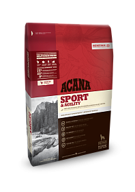 Acana Sport & Agility