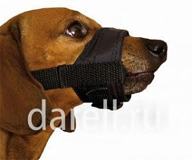 Намордник Дарелл №0