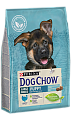 Dog Chow Puppy Large Breed