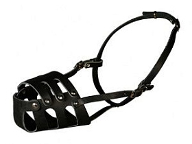 Намордник Каскад №3