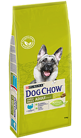 Dog Chow Adult Large Breed