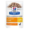 Hill's Prescription Diet c/d Multicare Urinary Chicken