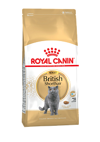 Royal Canin British Shorthair