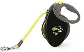 Рулетка Flexi Giant Neon