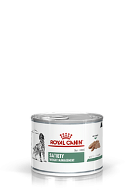 Royal Canin VetDiets Satiety Weight Management