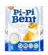 Pi-Pi Bent DELUXE CLEAN COTTON комкующийся