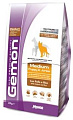 Gemon Dog Medium Puppy&Junior курица+рис