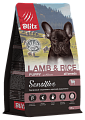 Blitz Puppy Lamb & Rice