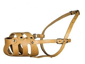 Намордник Каскад на добермана