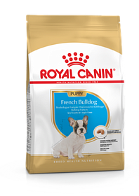 Royal Canin French Bulldog Junior