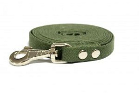 Поводок брезентовый 5м, 20мм